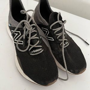 Like brand new daughter only wore them twice but they were to tight for her.